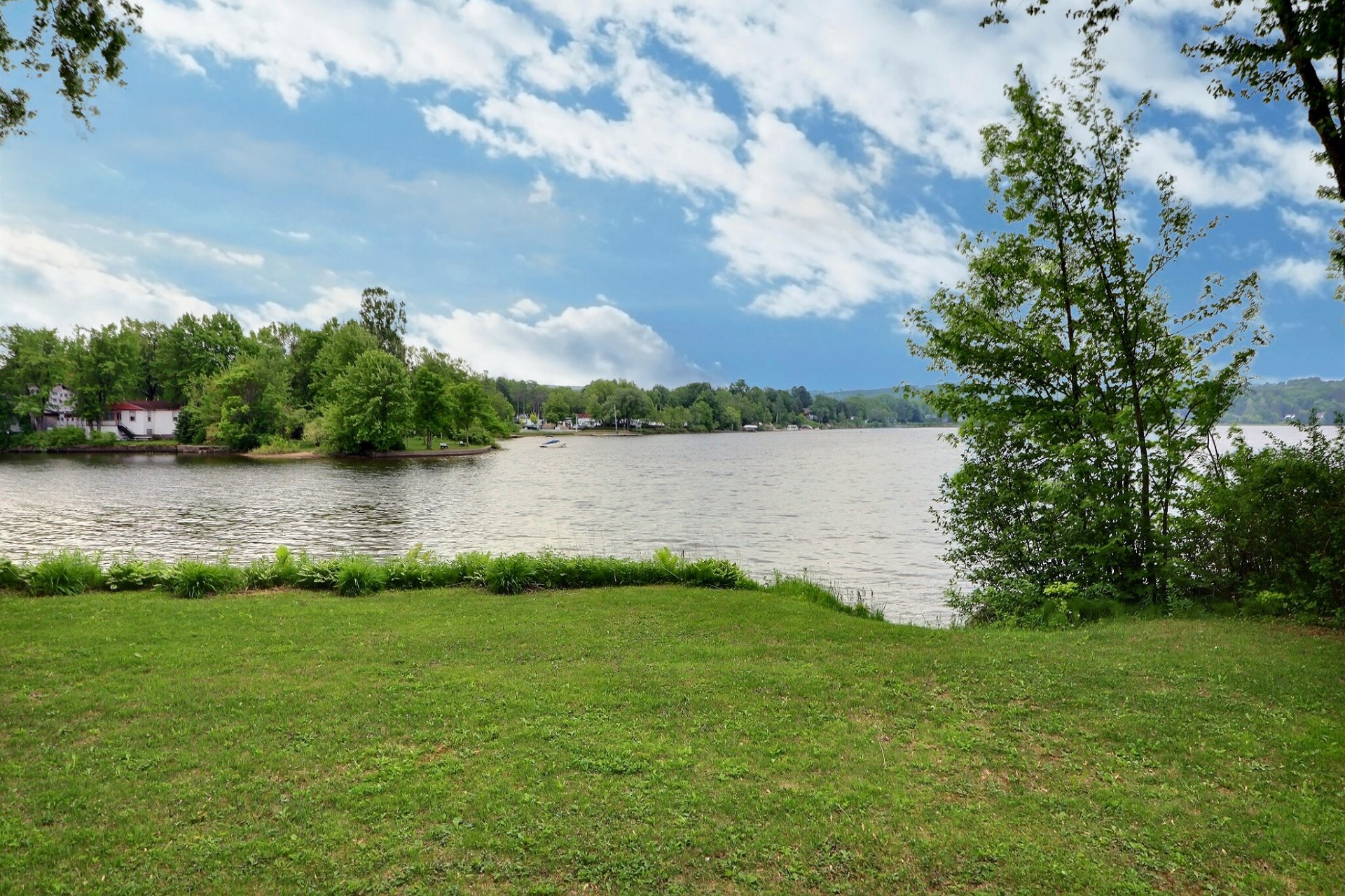Water view