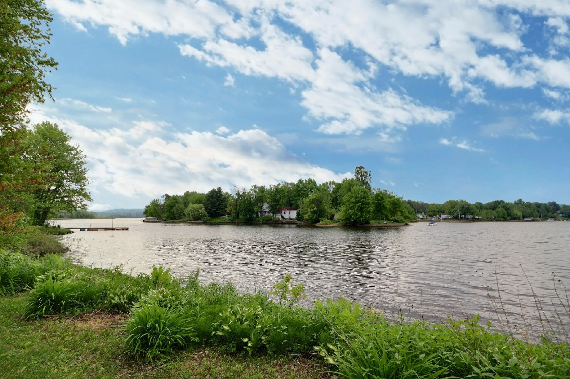 Water view