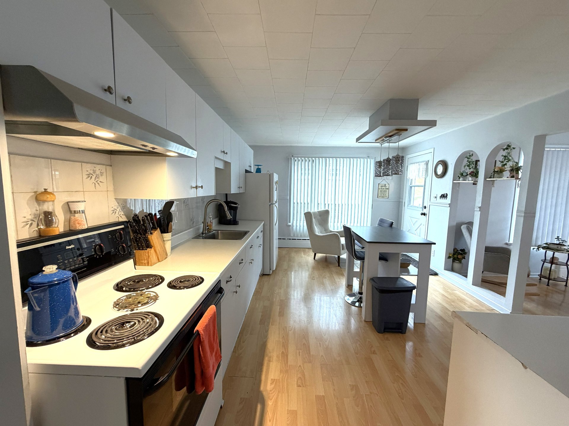 Logement du 36.