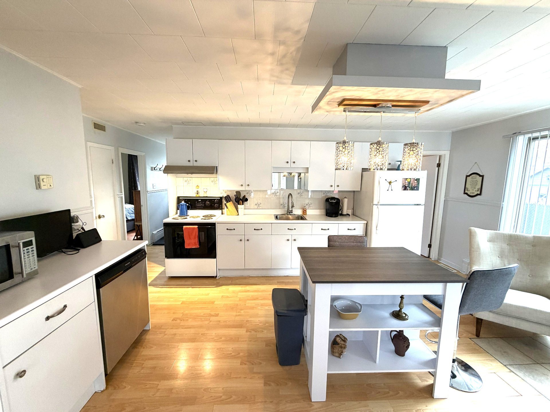 Logement du 36.