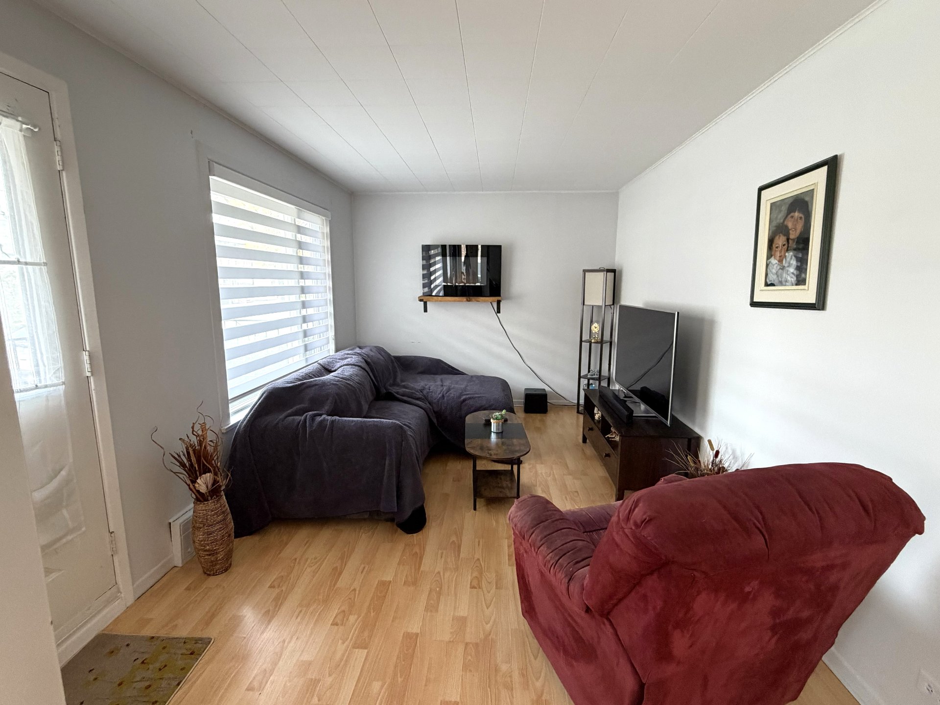 Logement du 36.