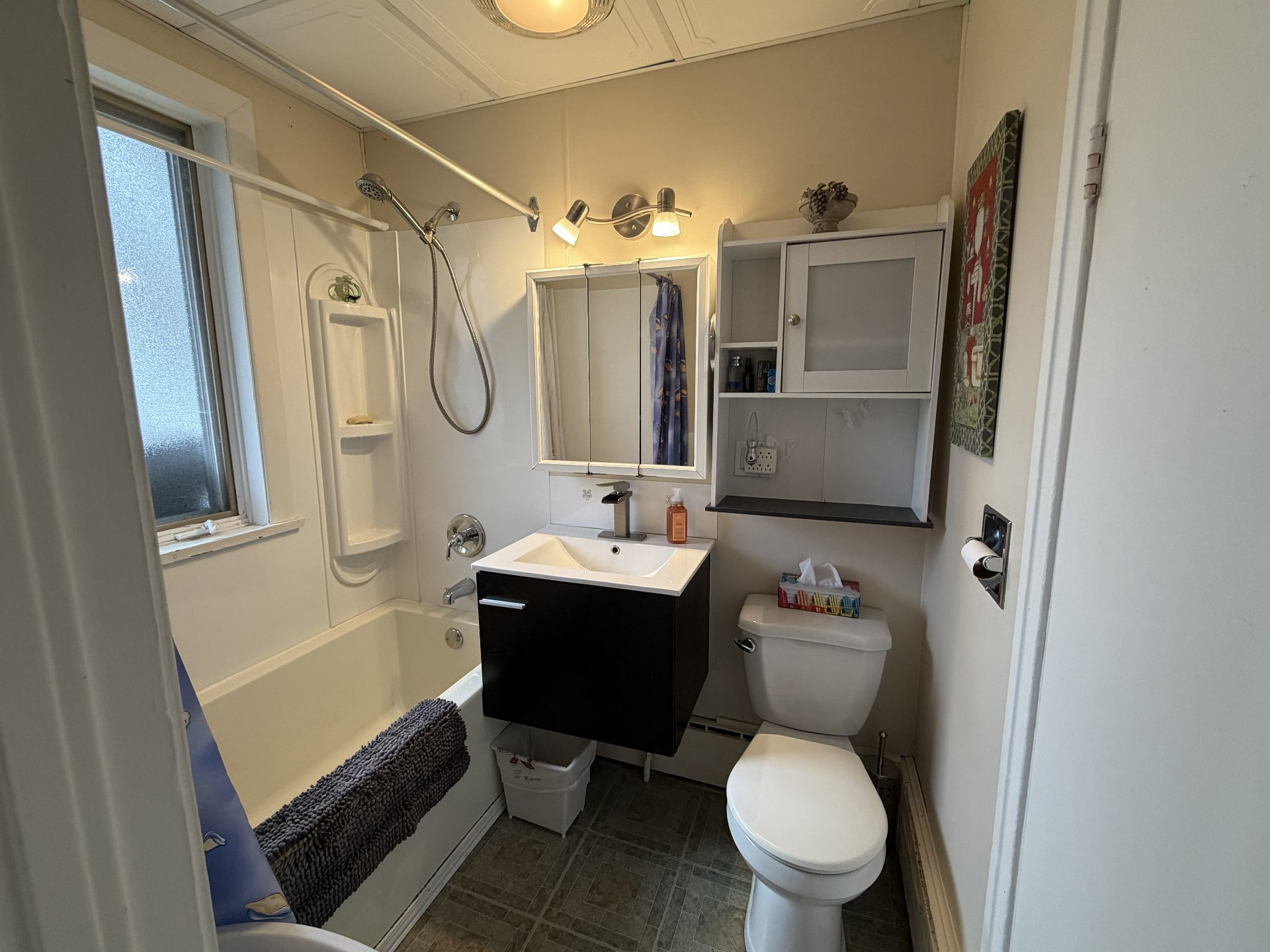 Logement du 36.