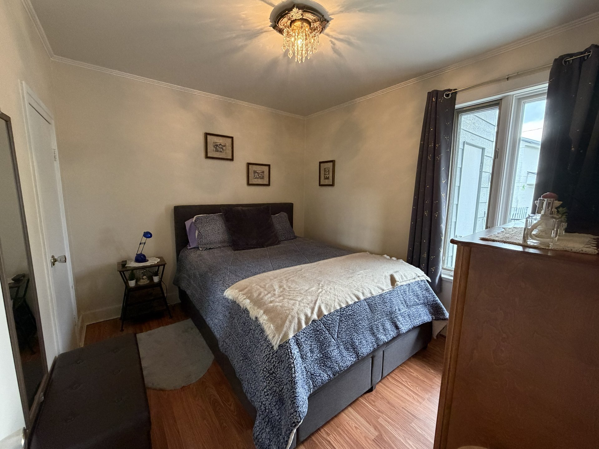 Logement du 36.