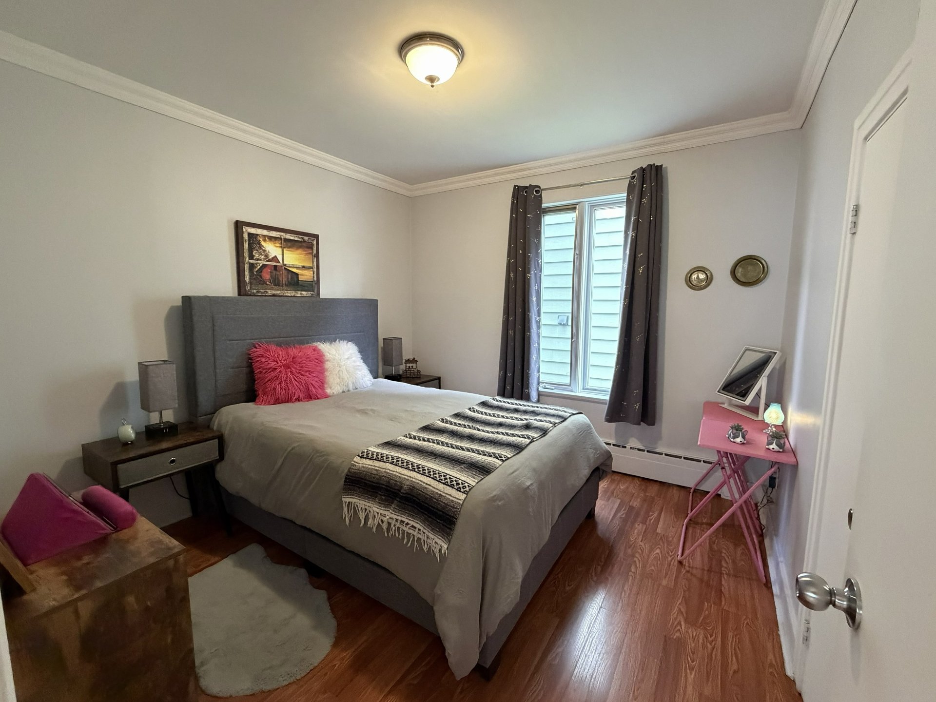 Logement du #36.