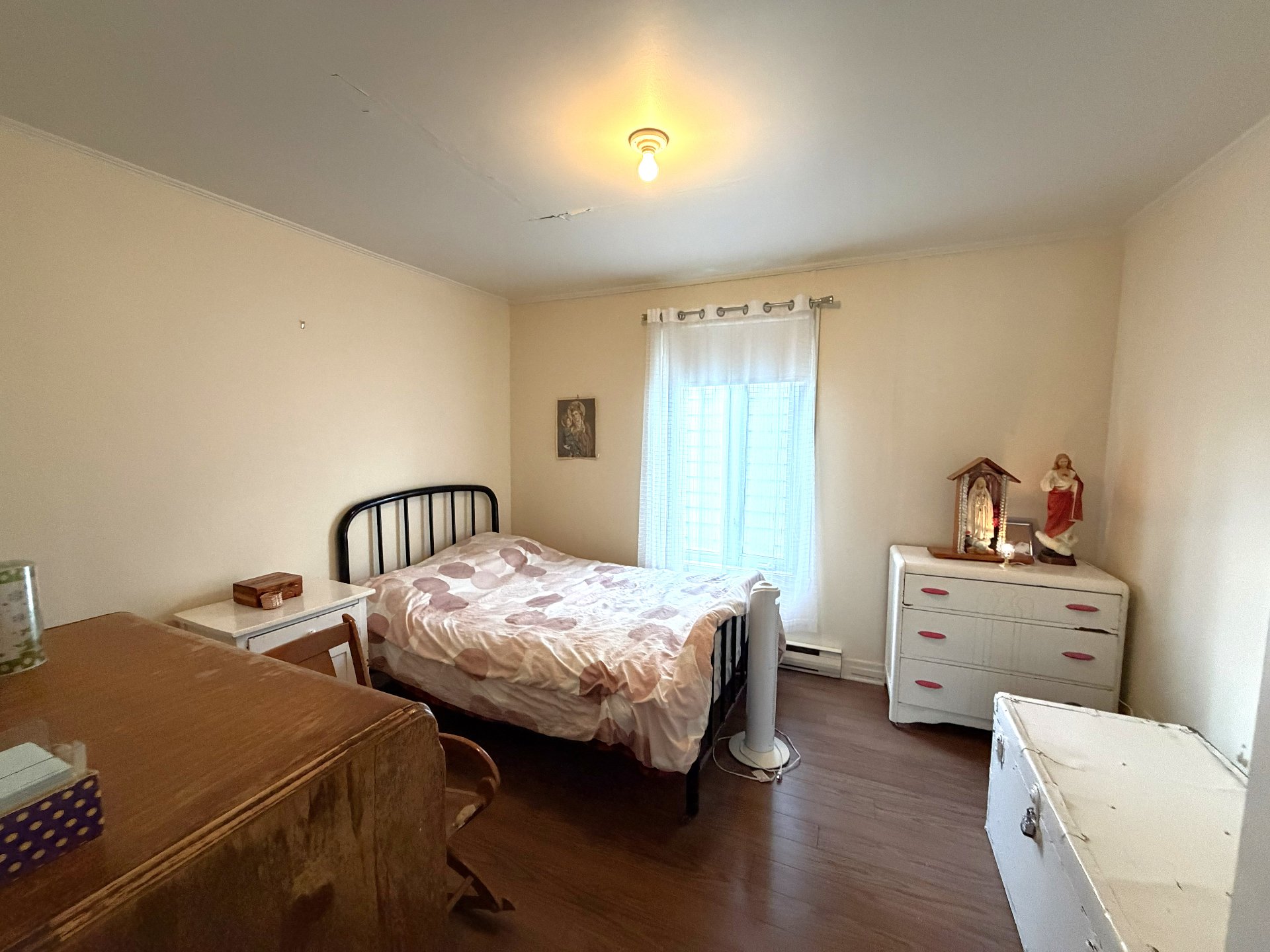 Logement du #38.