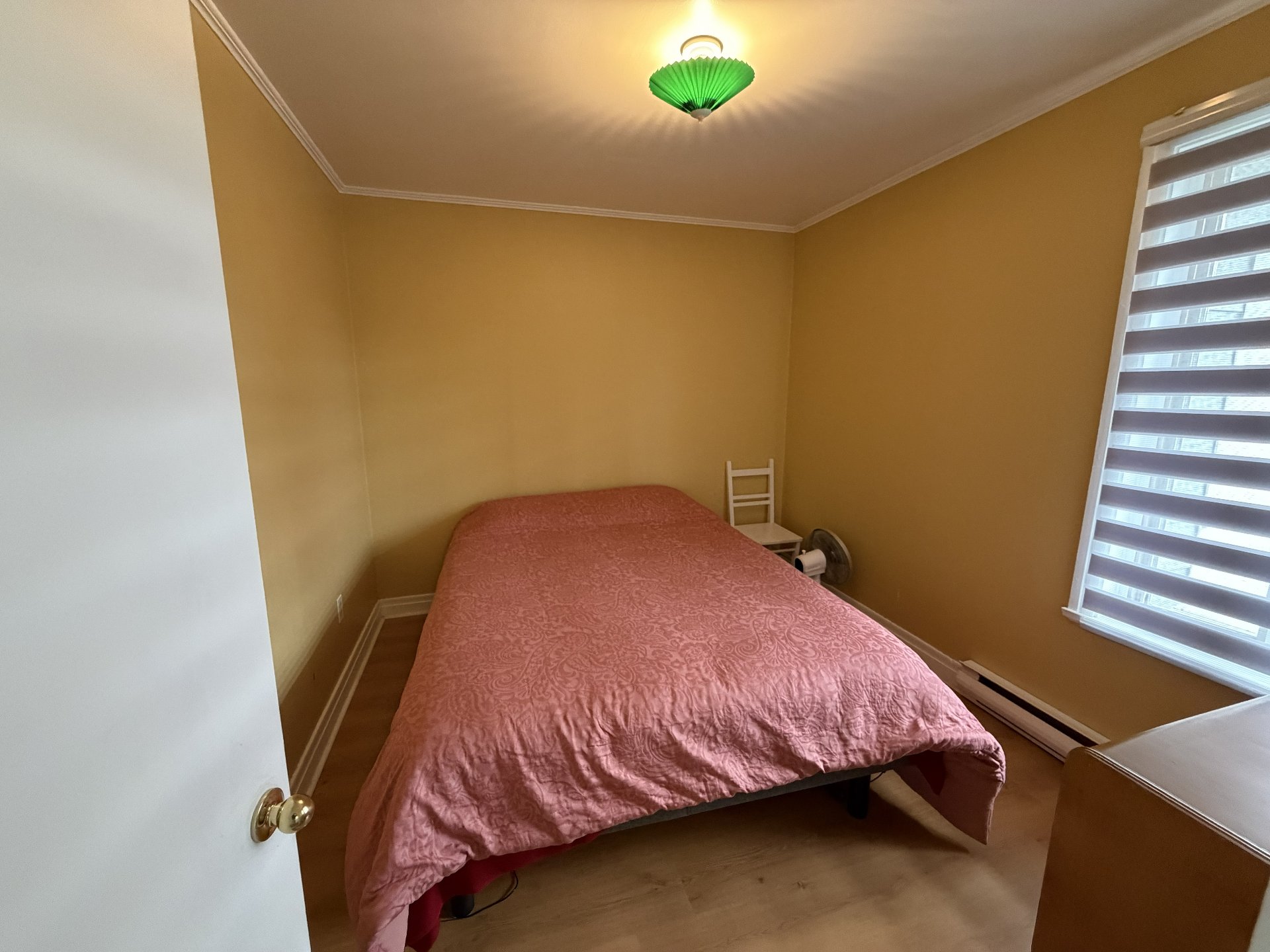Logement du #38.