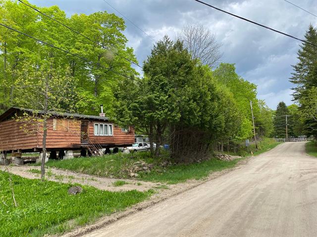 Maison sur la rue Hall