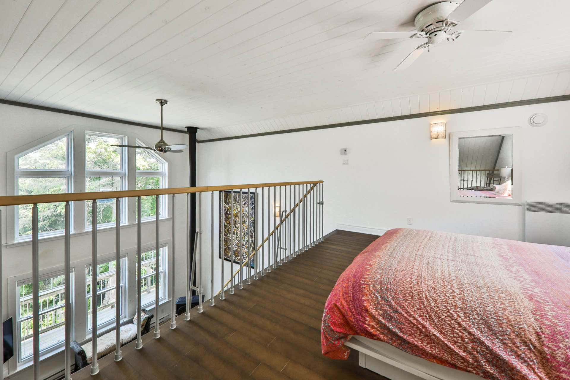 Mezzanine