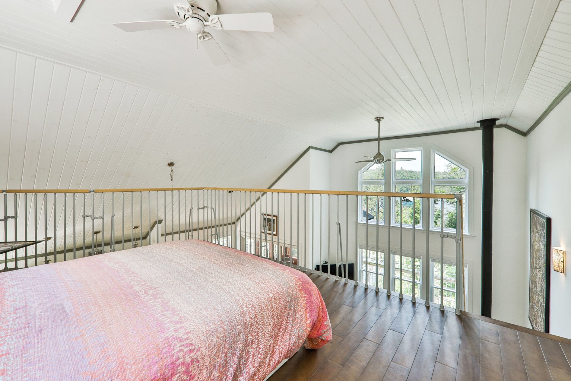 Mezzanine