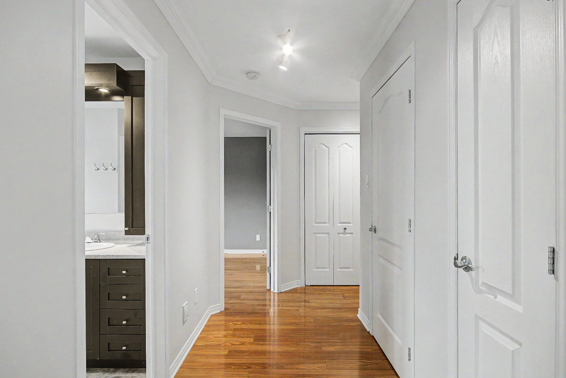 Passageway