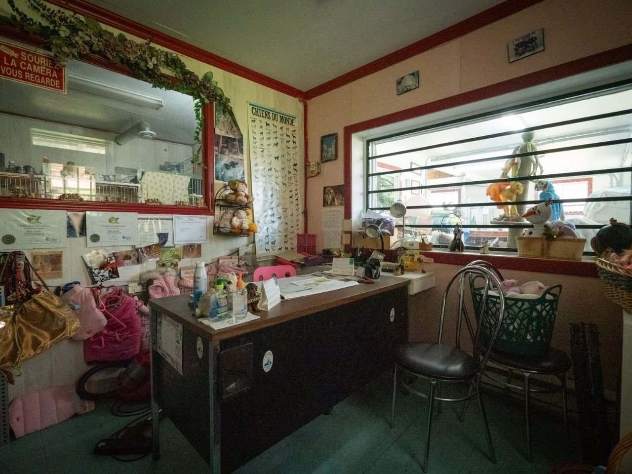 Bureau