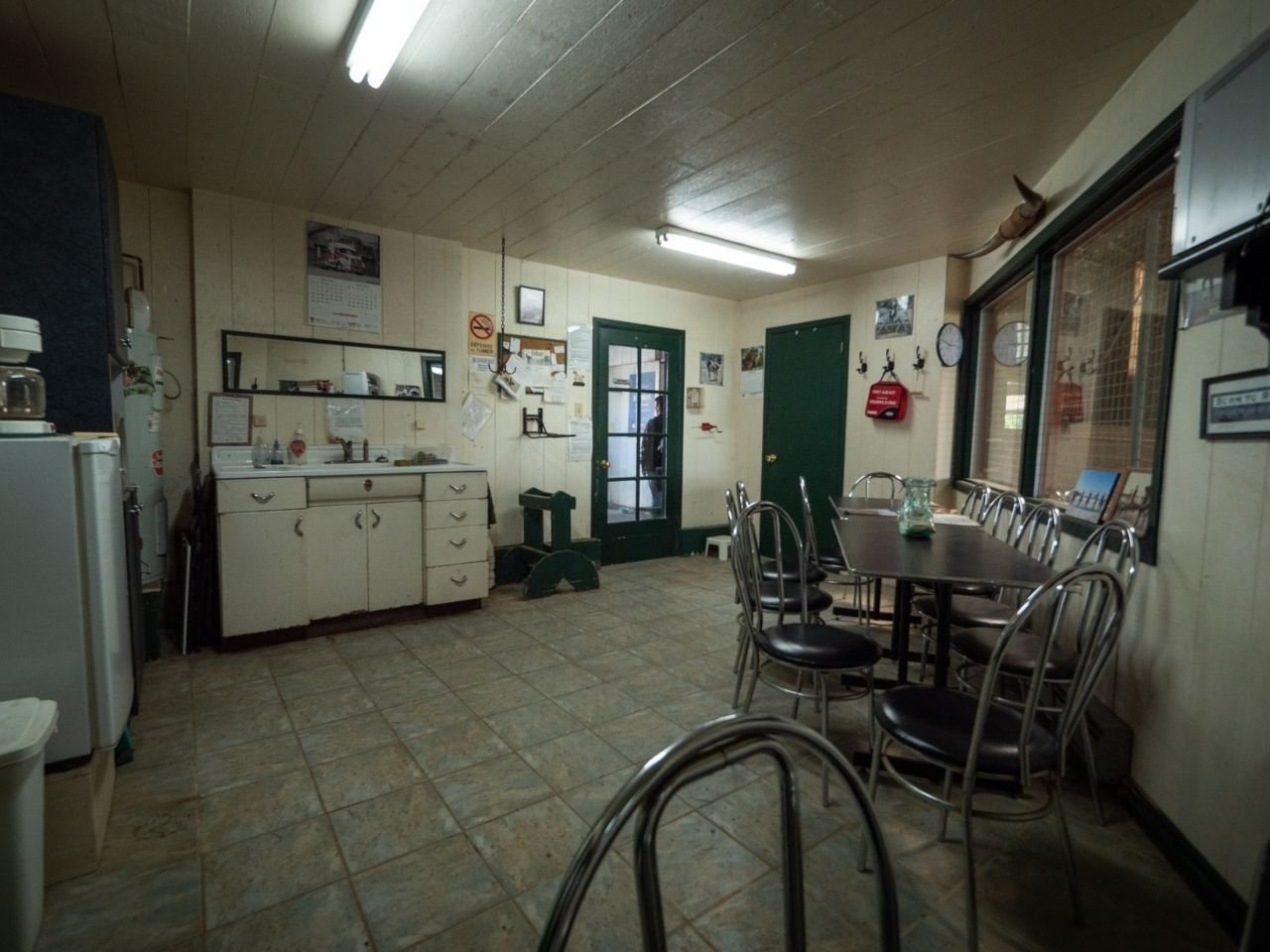 Cafétéria