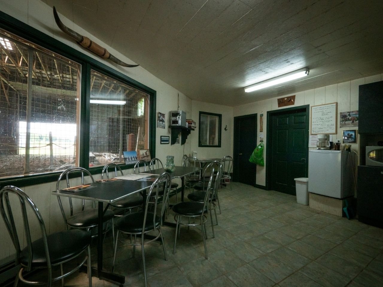 Cafétéria