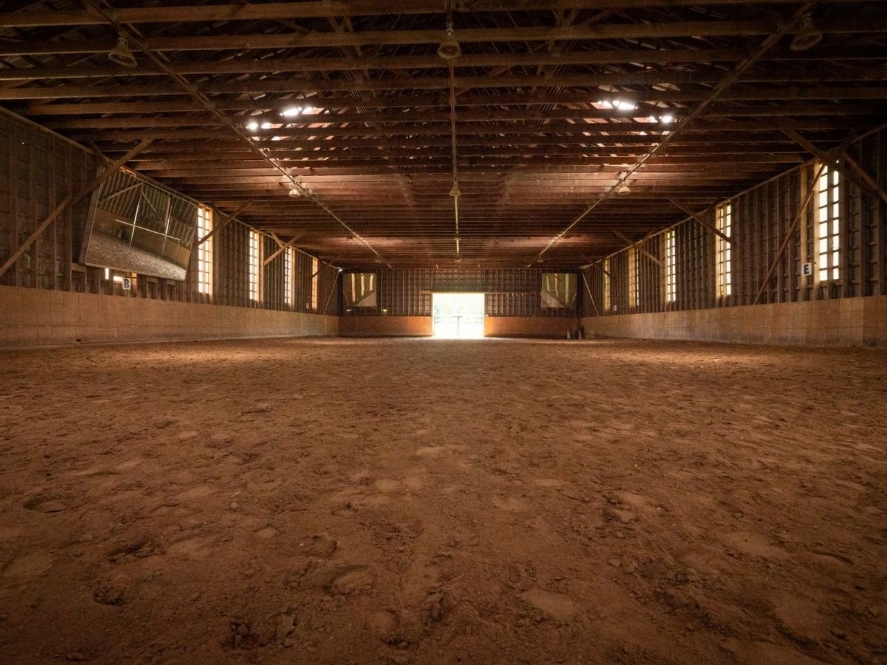 Manège