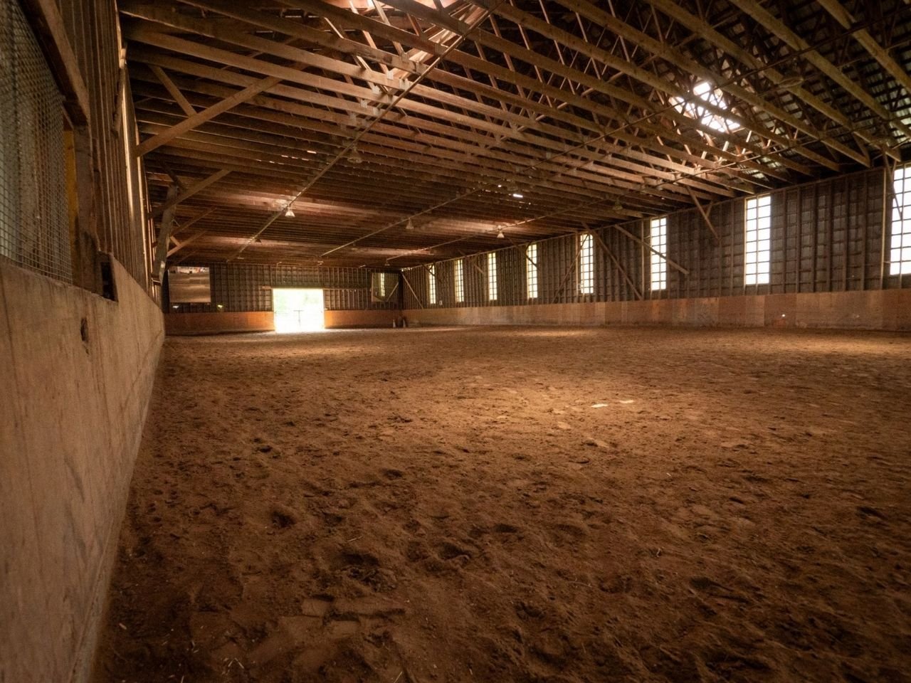 Manège