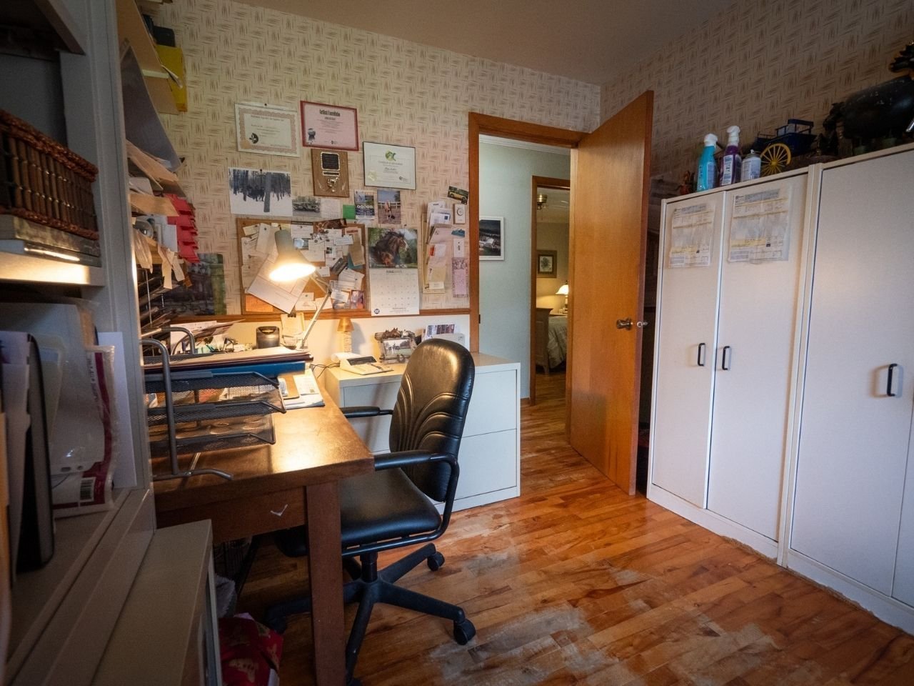 Bureau