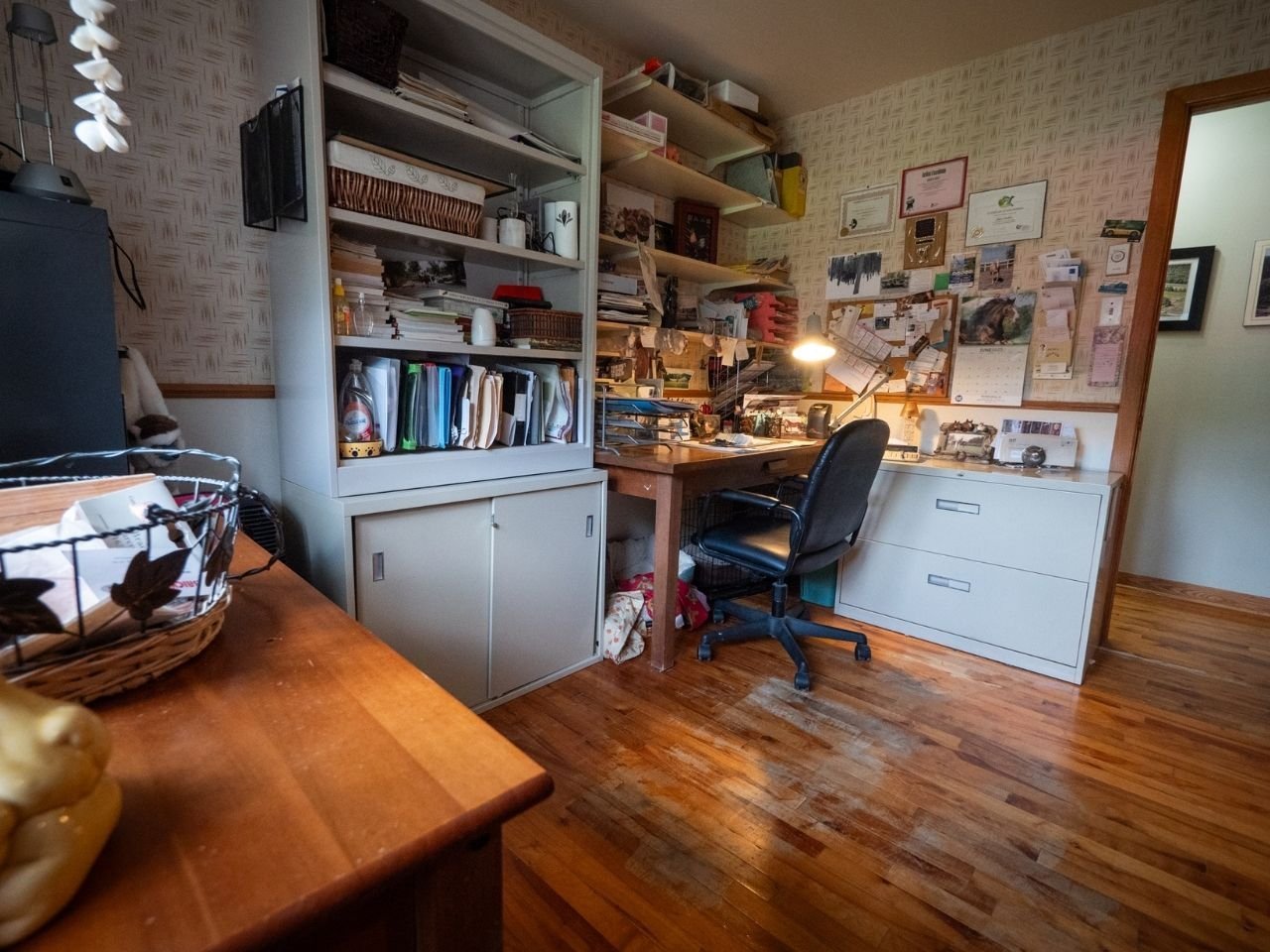 Bureau