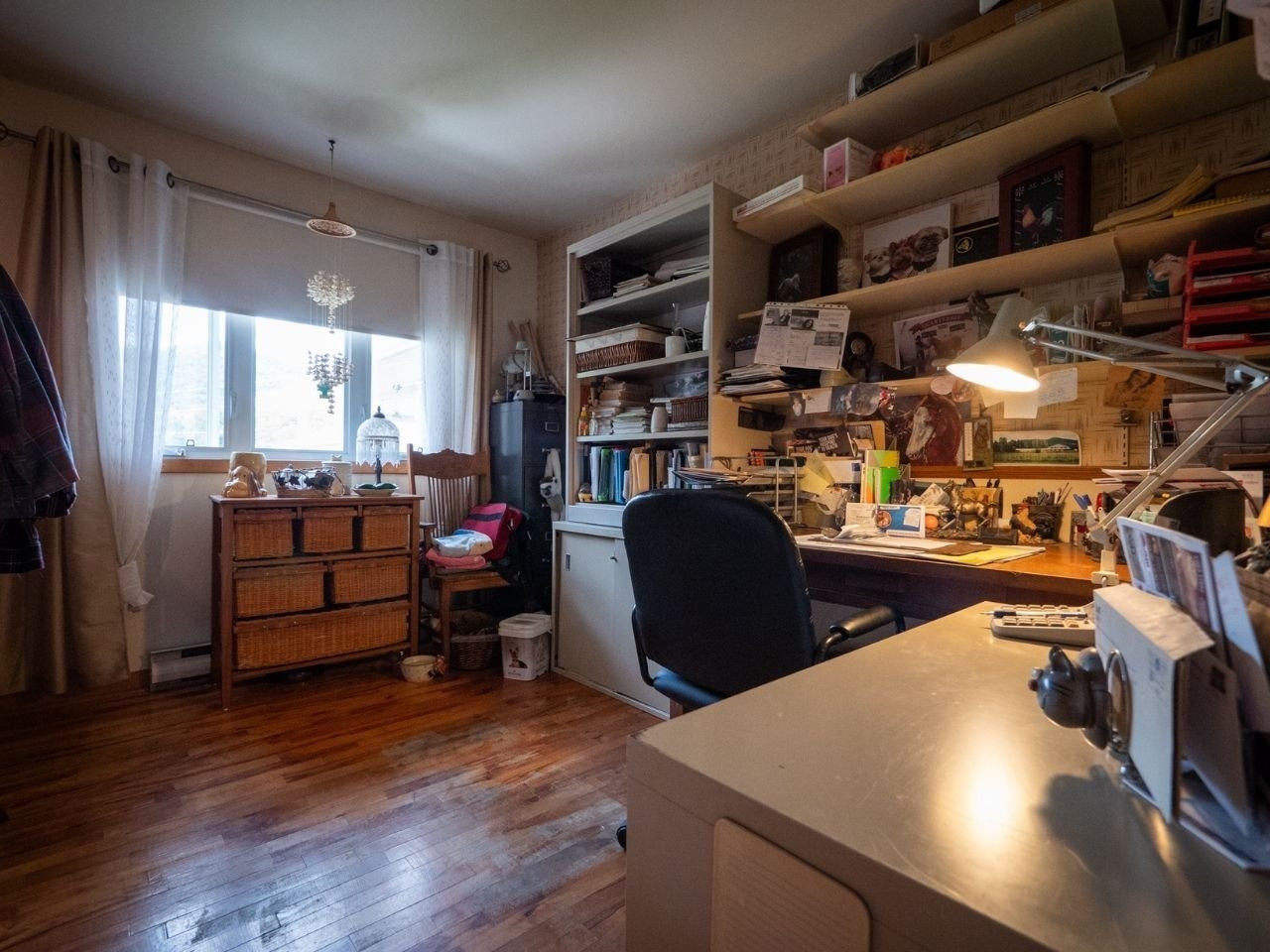 Bureau