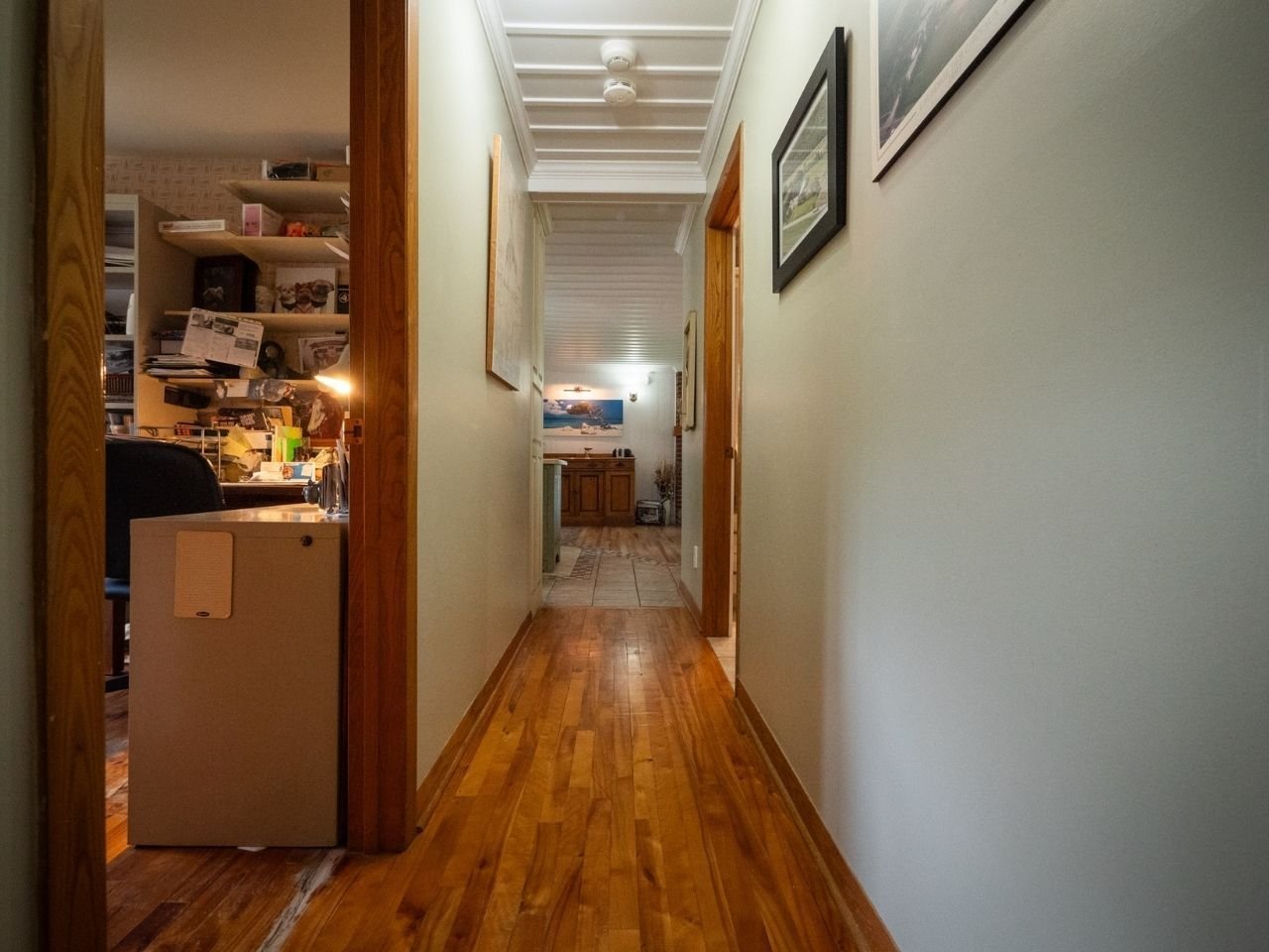 Corridor