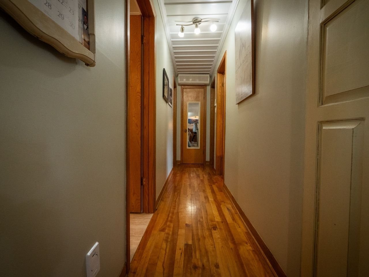 Corridor