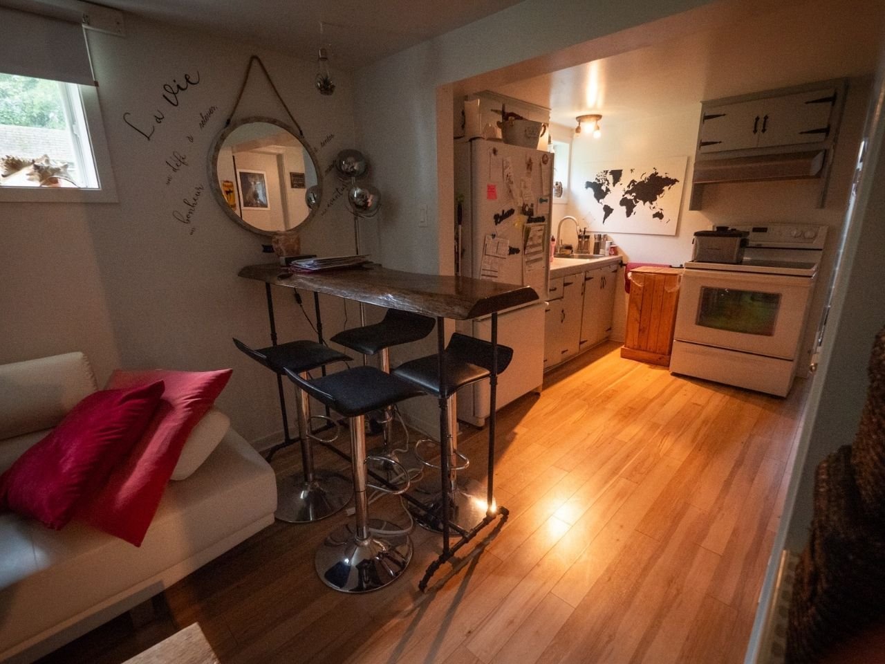 Salon