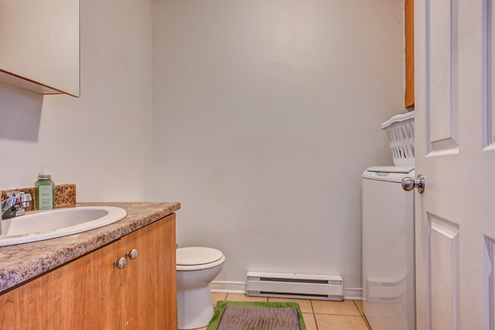 Washroom