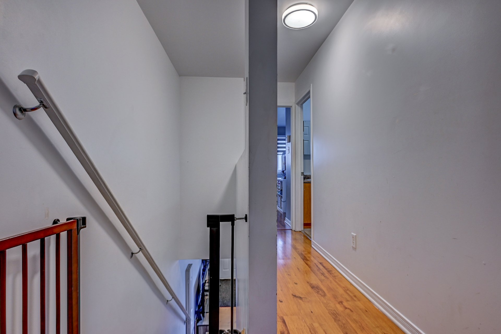 Passageway