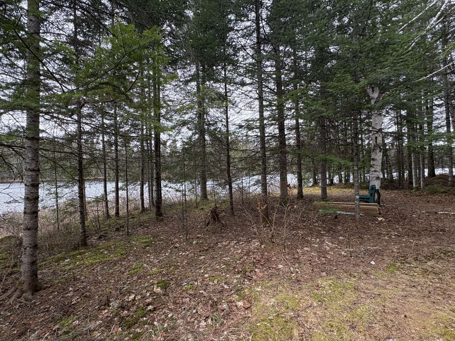 Land/Lot