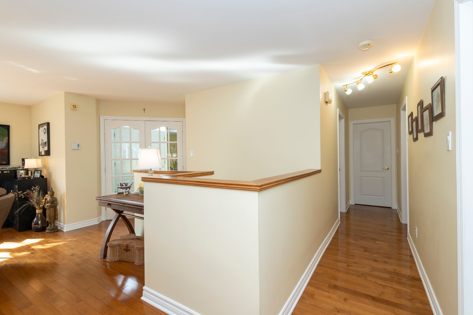 Passageway