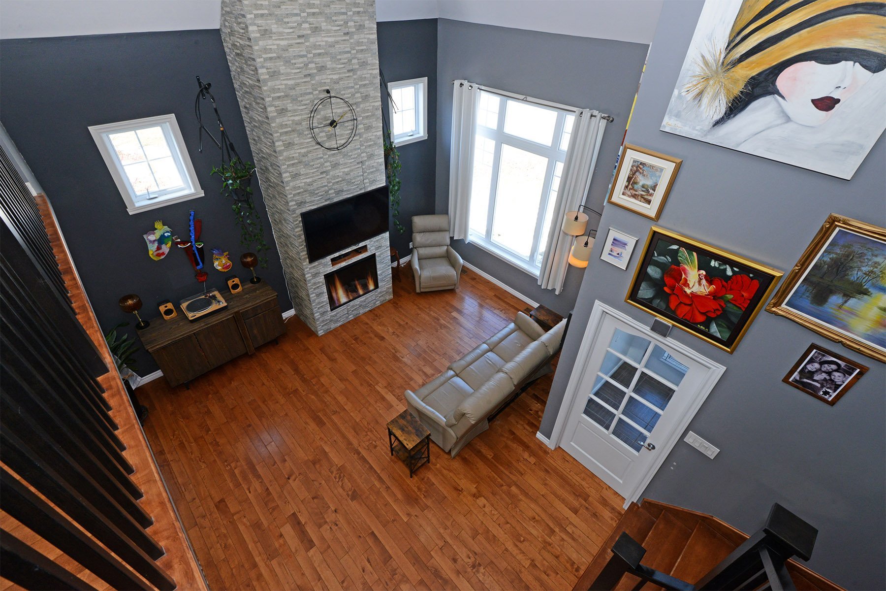 Salon