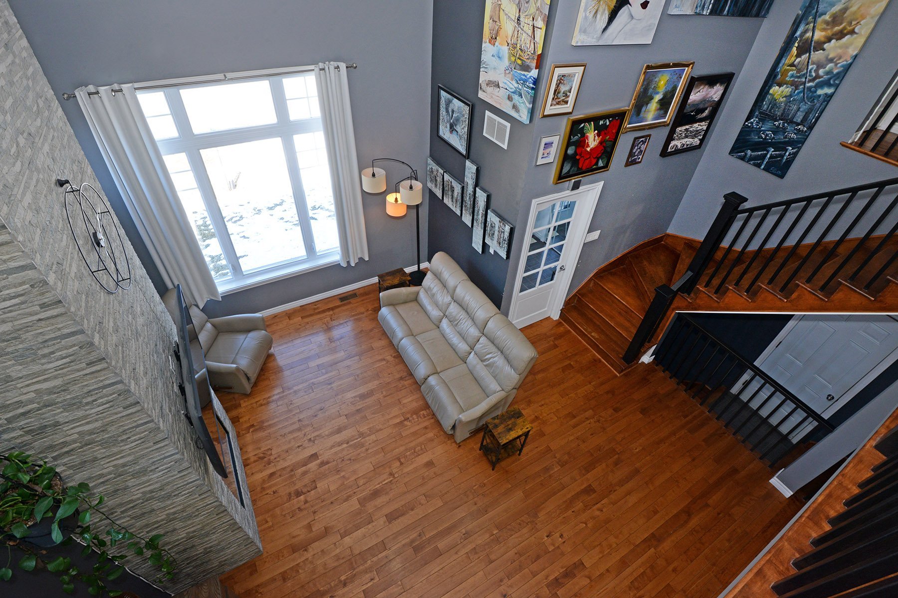 Salon