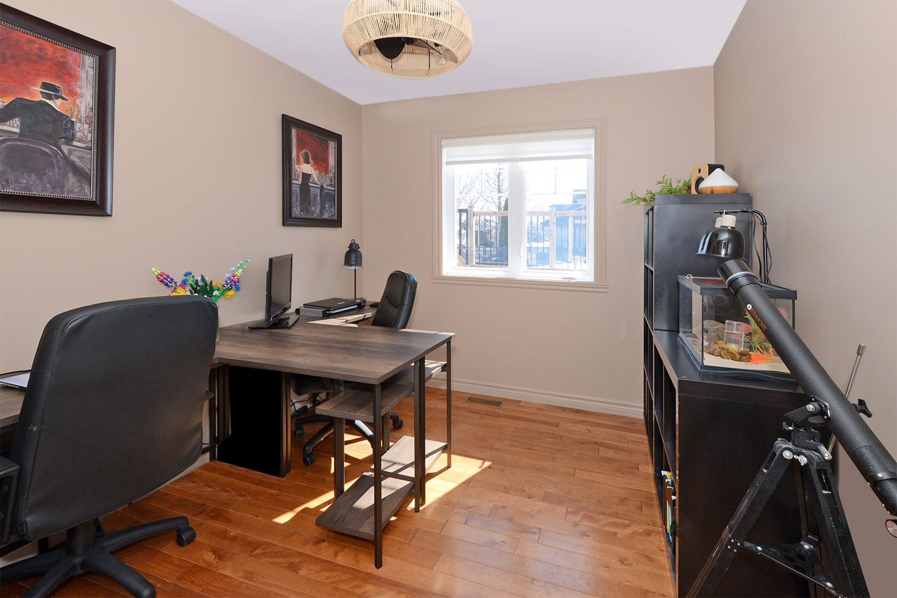 Bureau