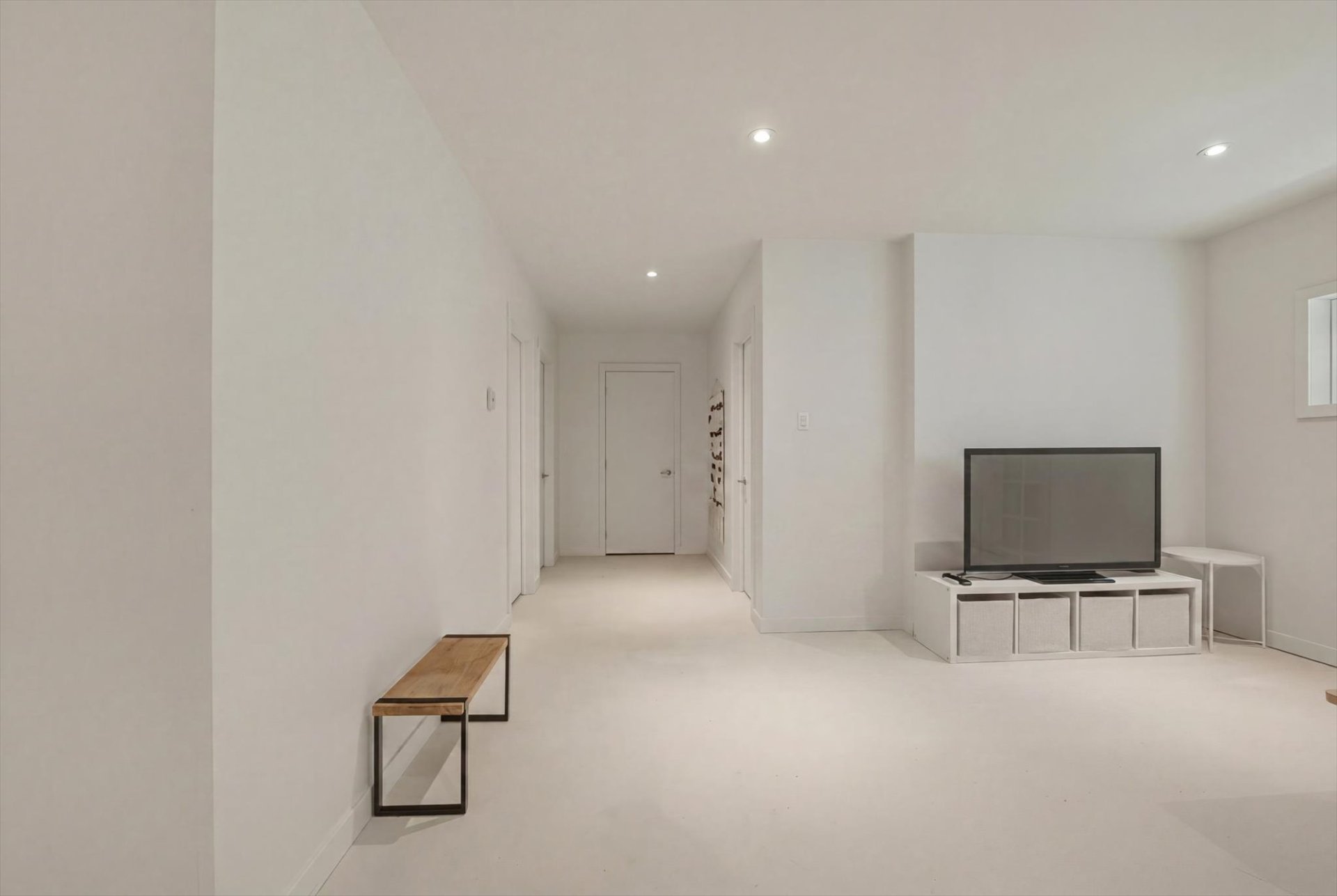 Salle familiale