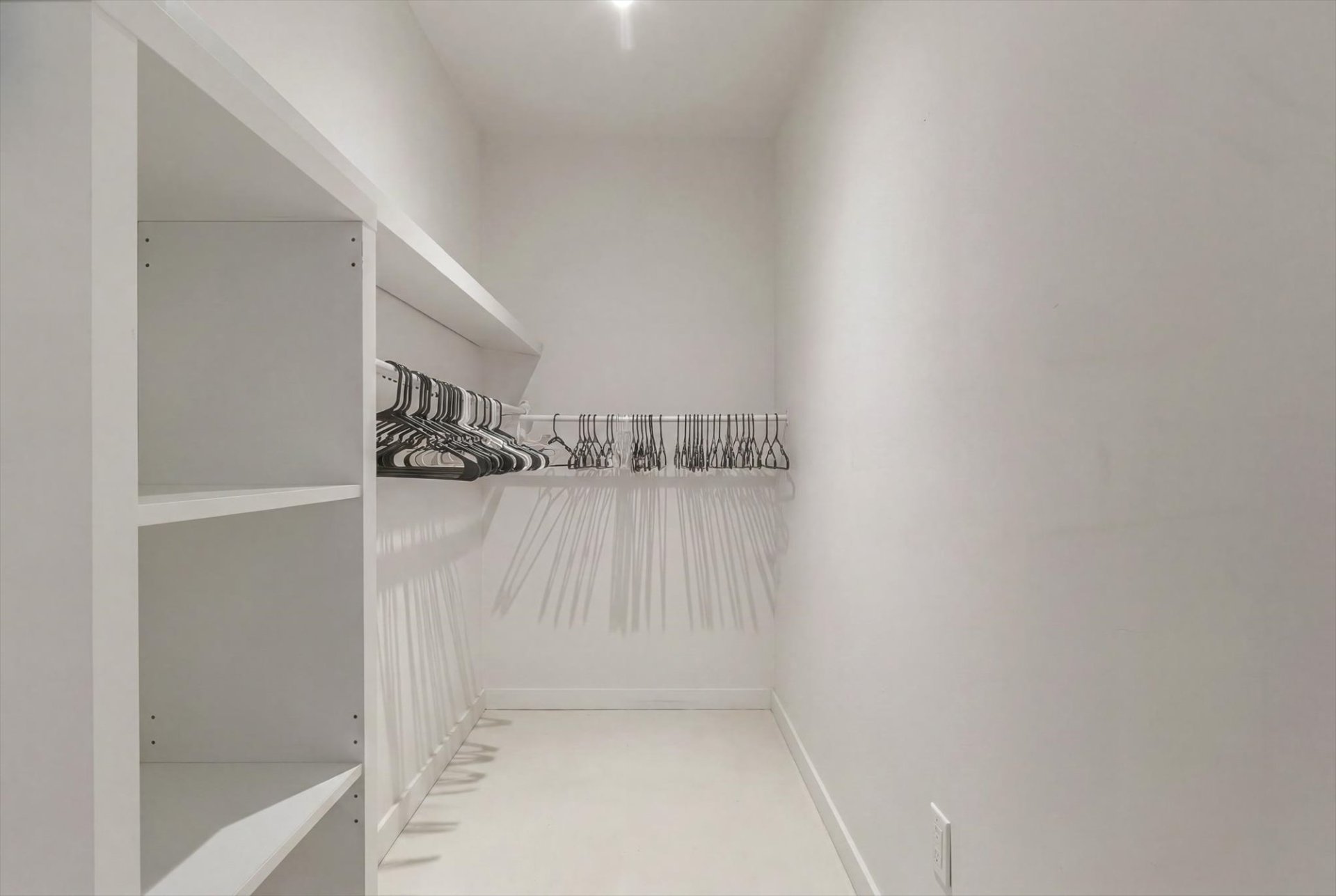 Penderie (Walk-in)