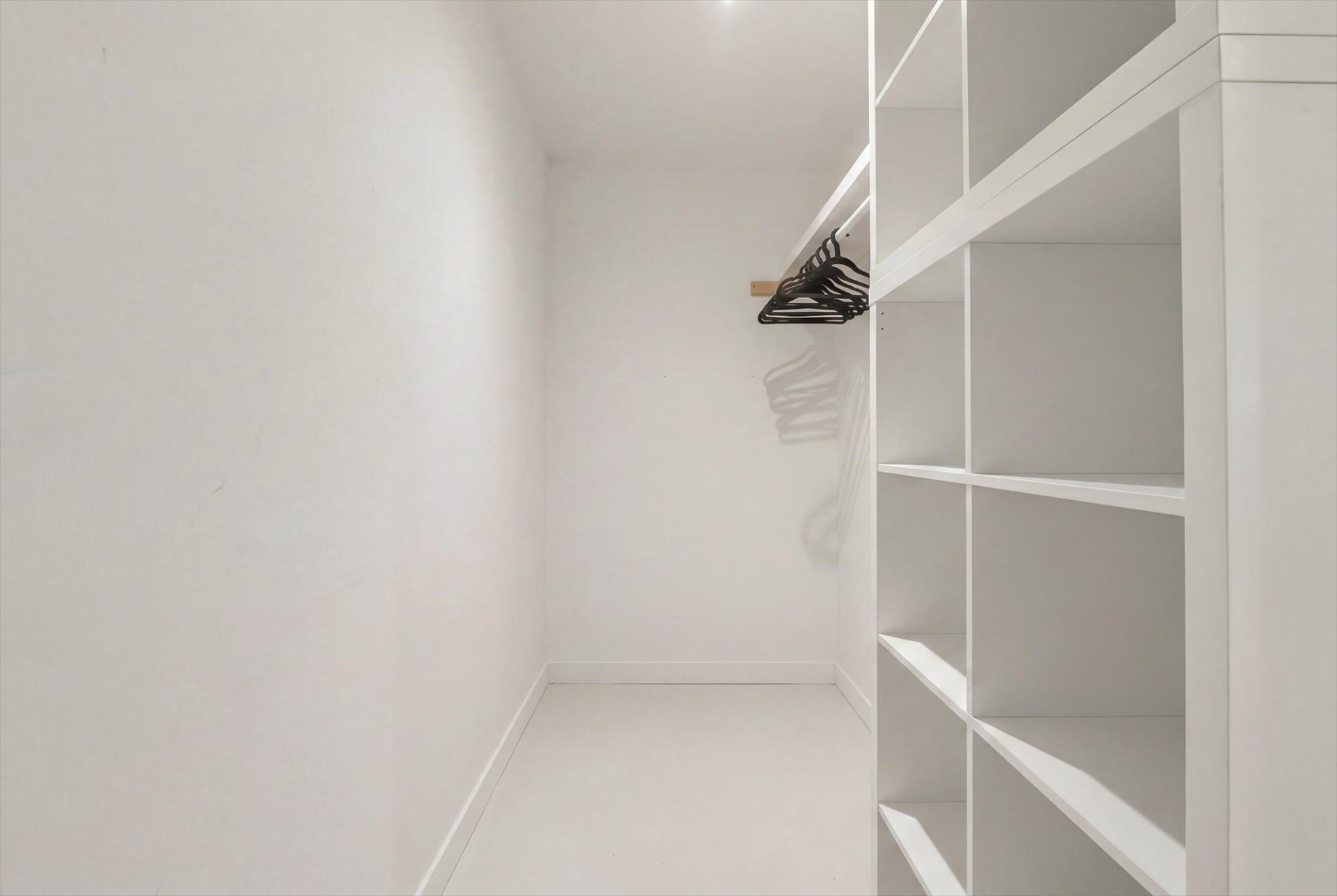 Penderie (Walk-in)