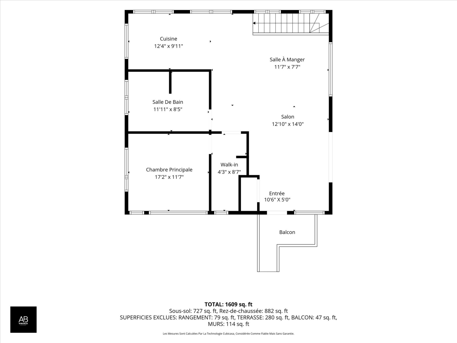 Plan (croquis)