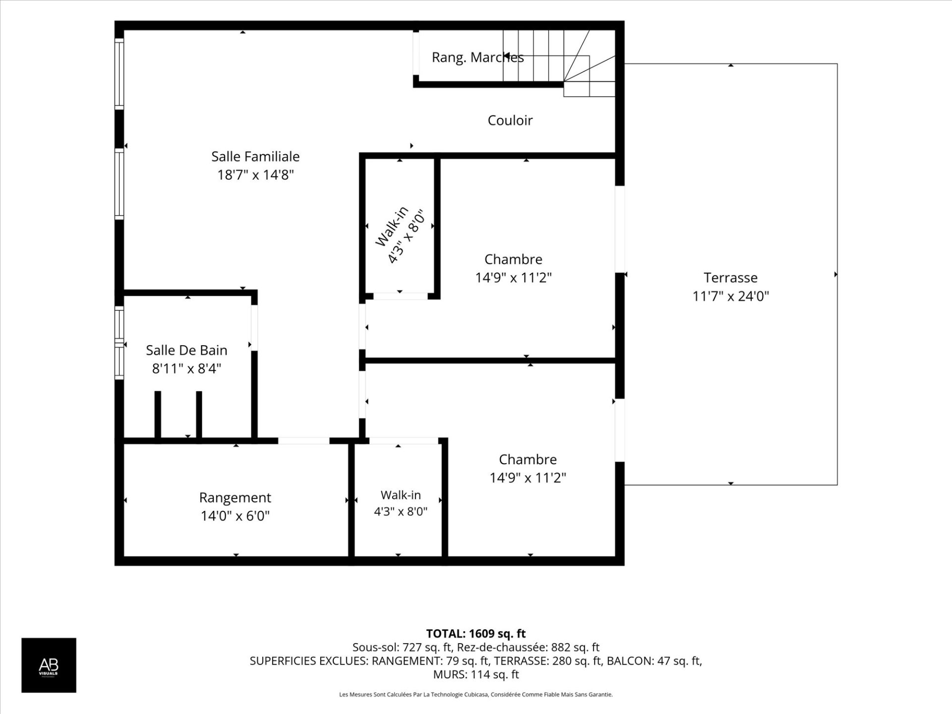 Plan (croquis)