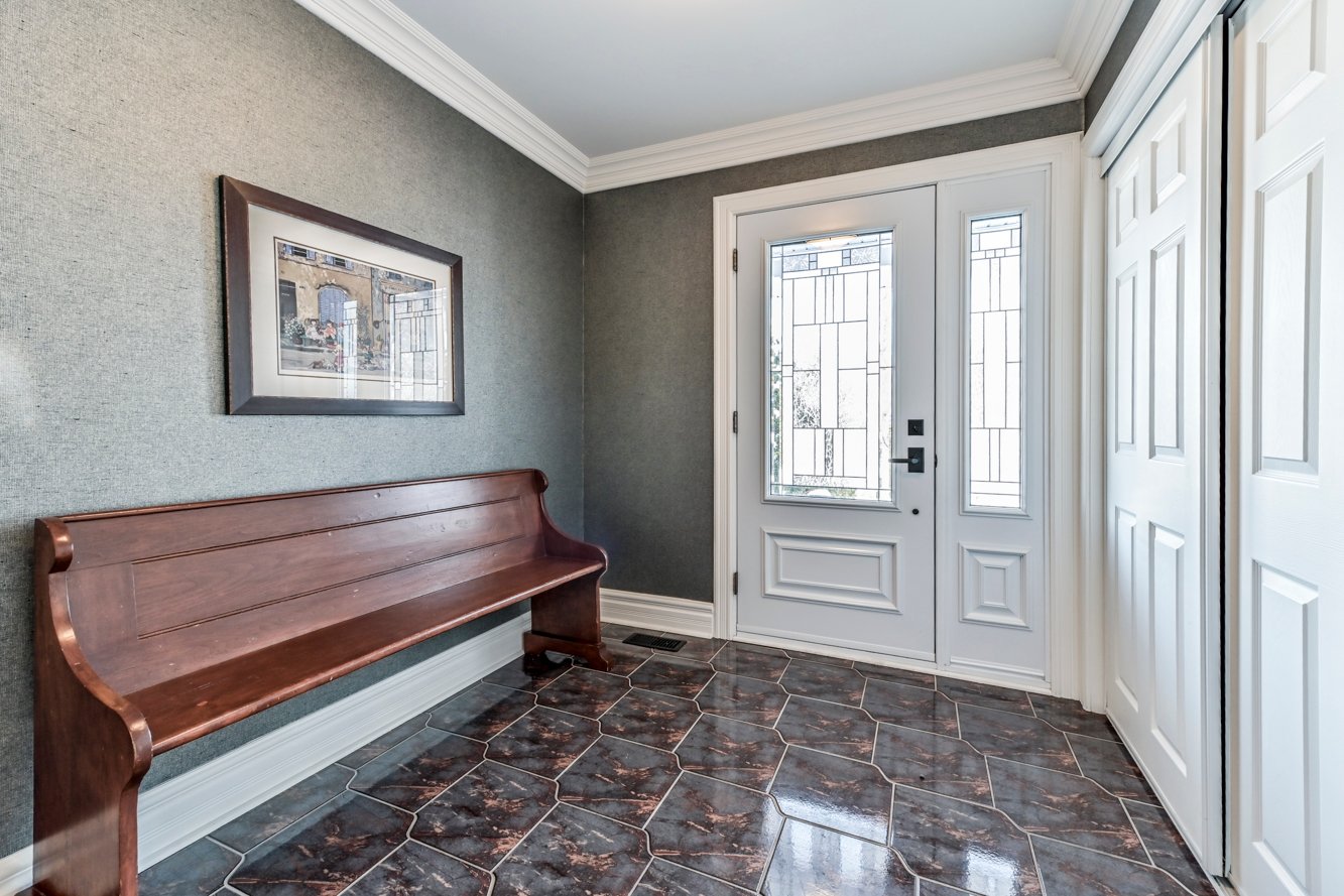 Grand espace pour plusieurs personnes