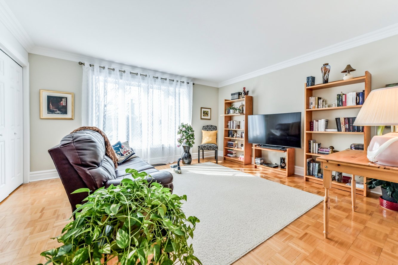 Possibilité de 5e chambre facilement