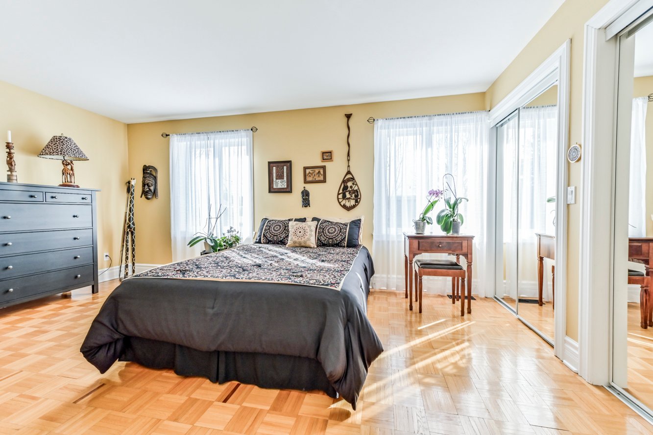 Deux belles fenêtres