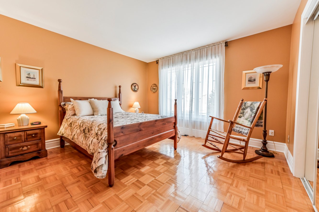 Une autre grande chambre