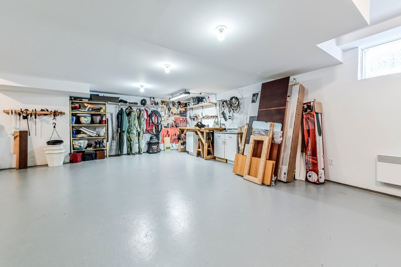 Salle de jeux idéale pour les enfants