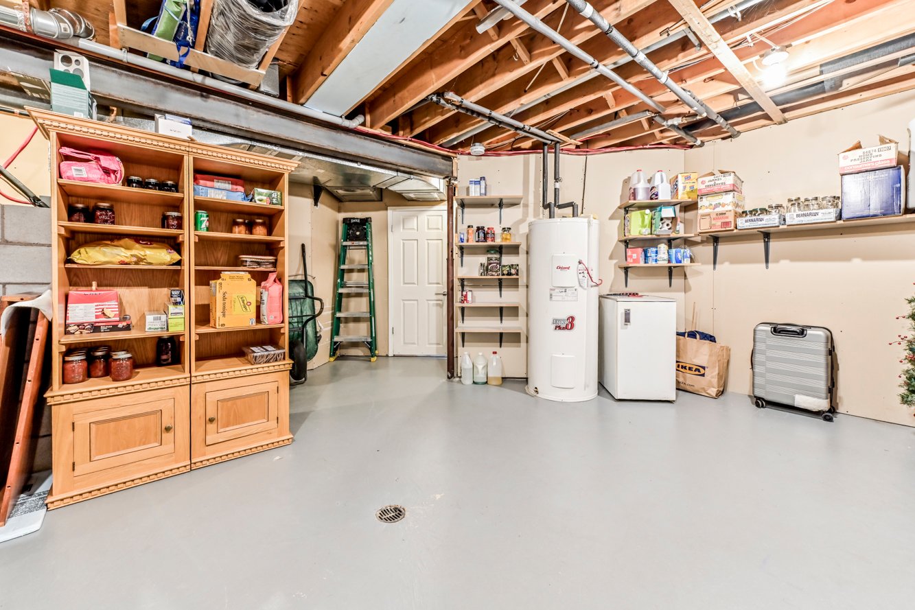 Thermopompe centrale qui chauffe & climatise