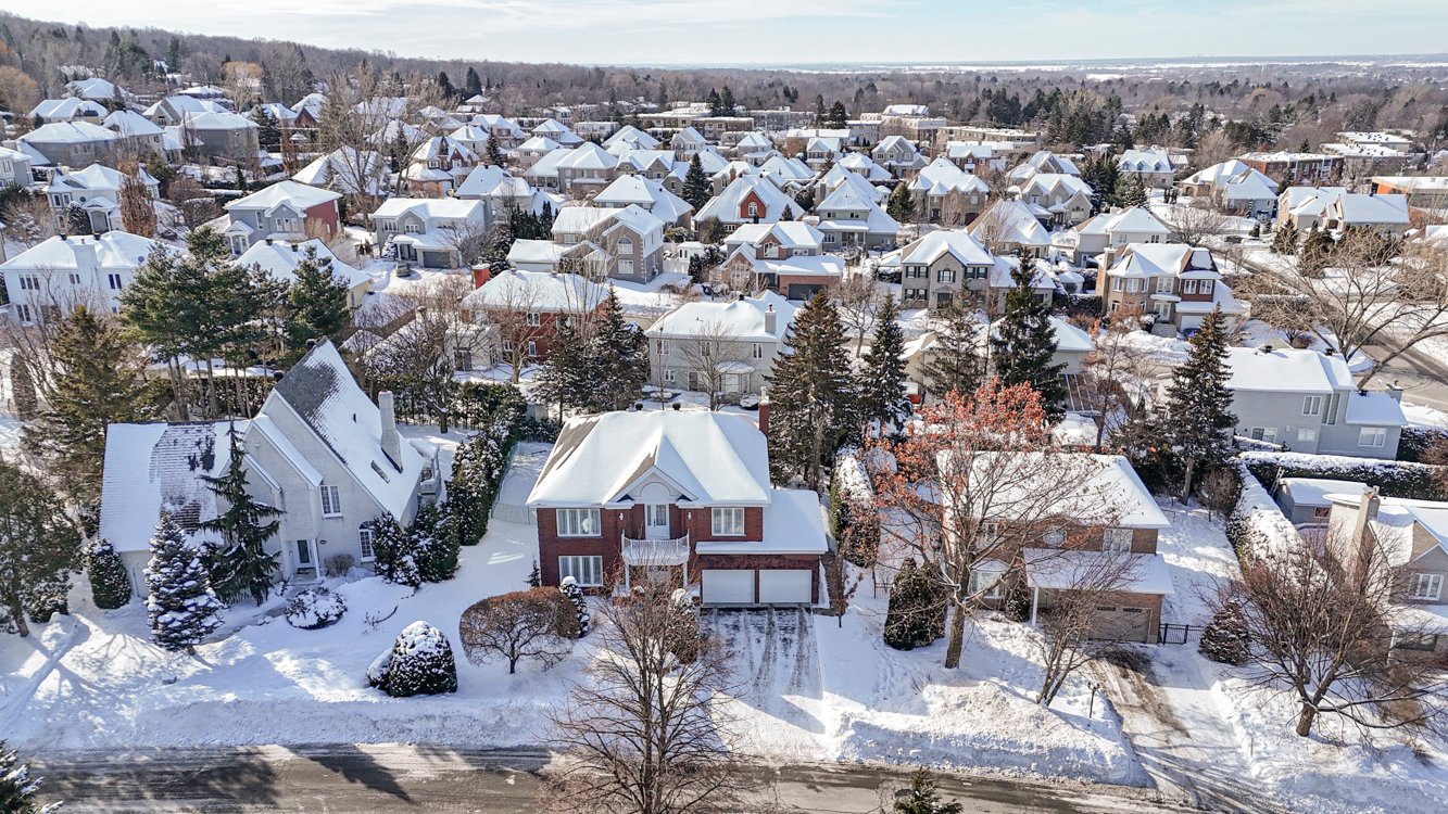 Secteur résidentiel recherché