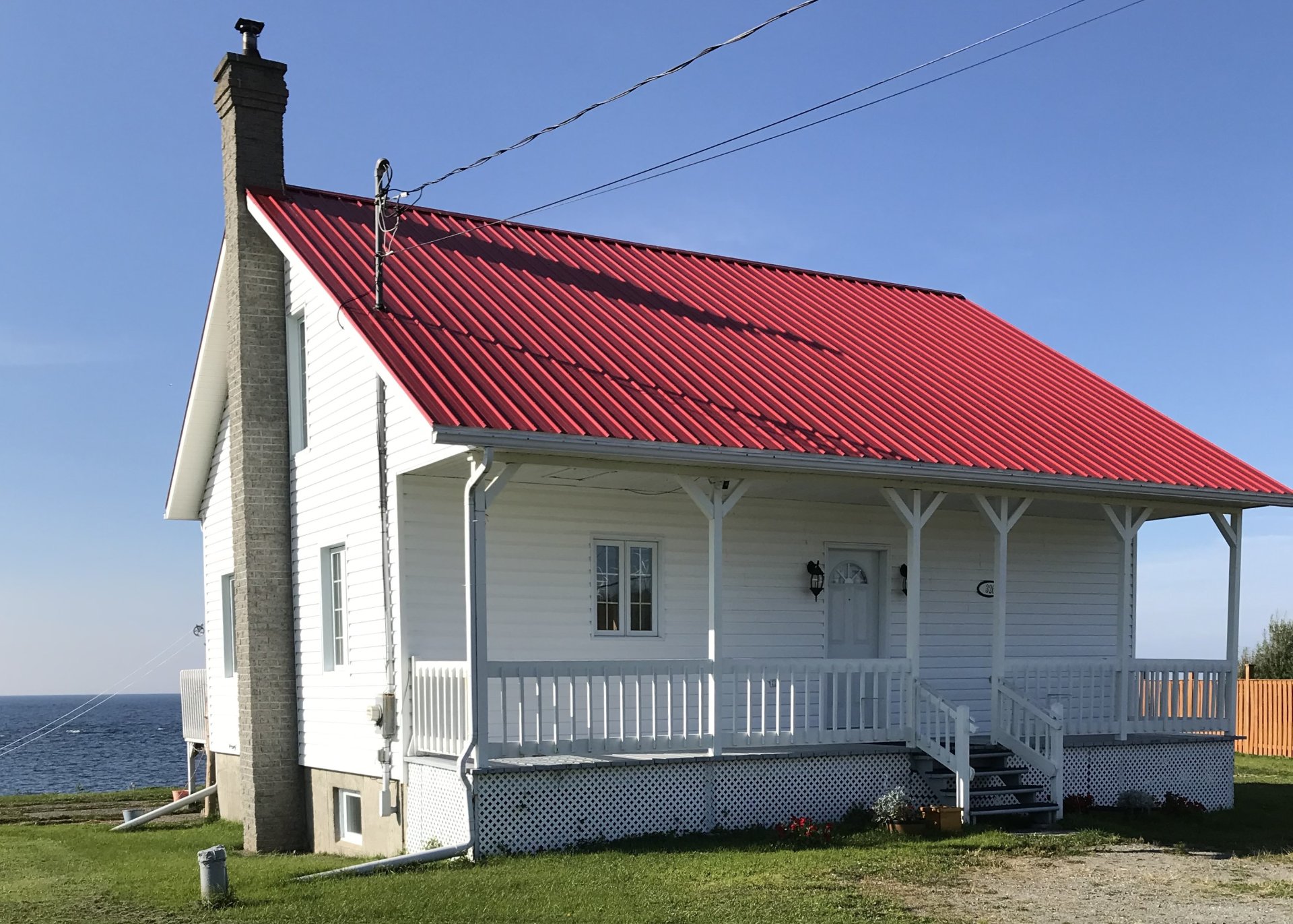 Façade