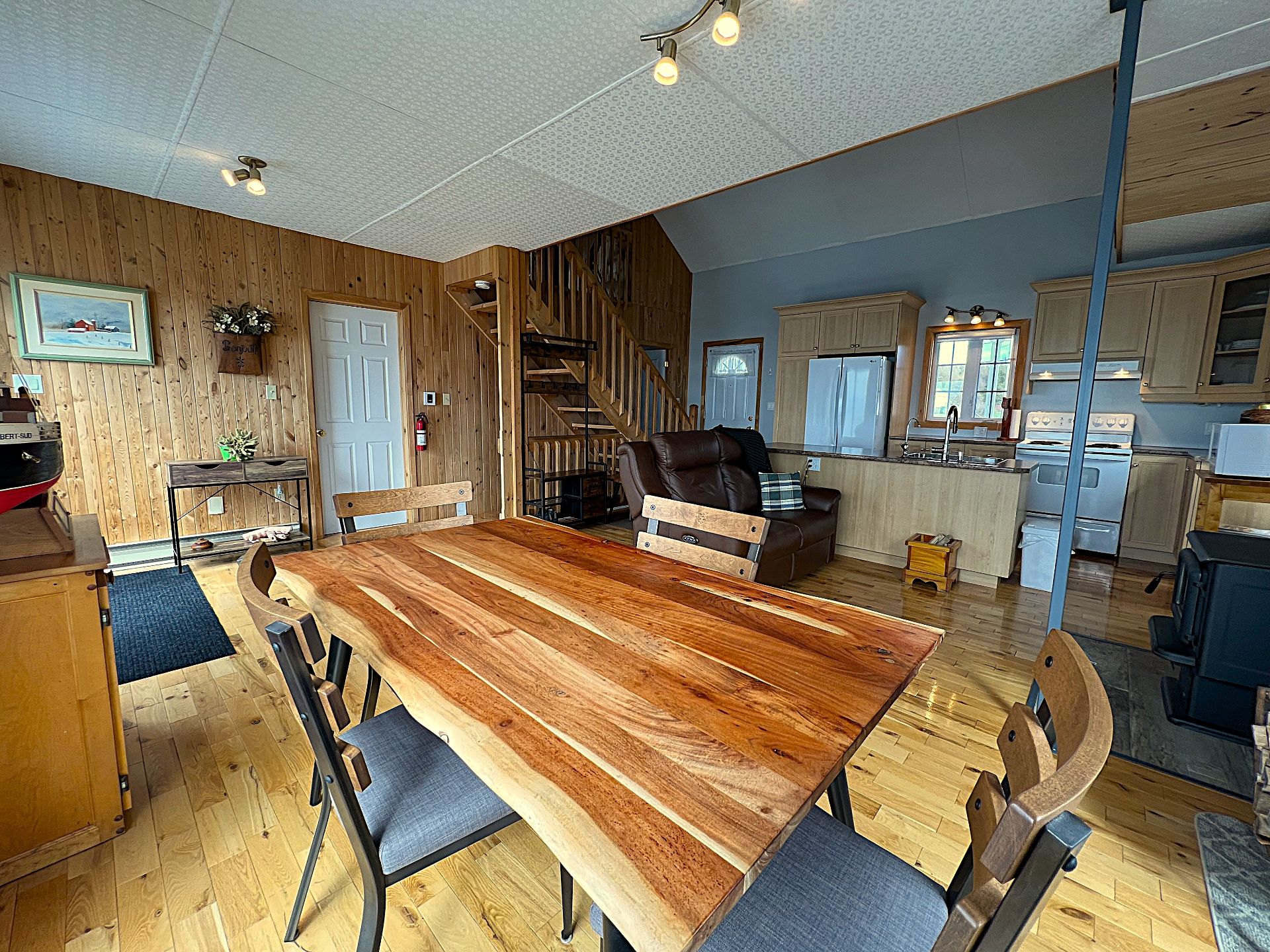 Intérieur