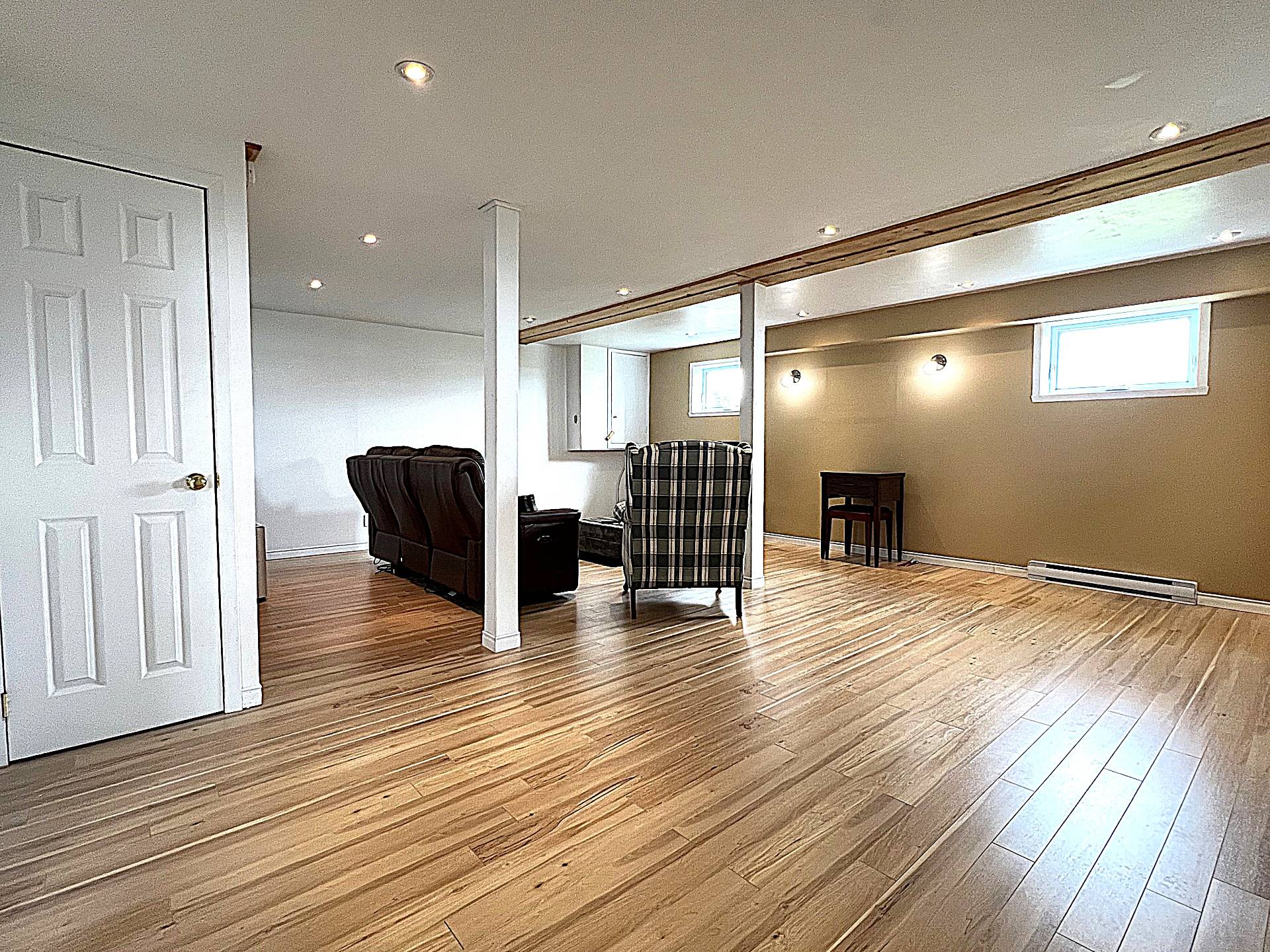 Salle familiale