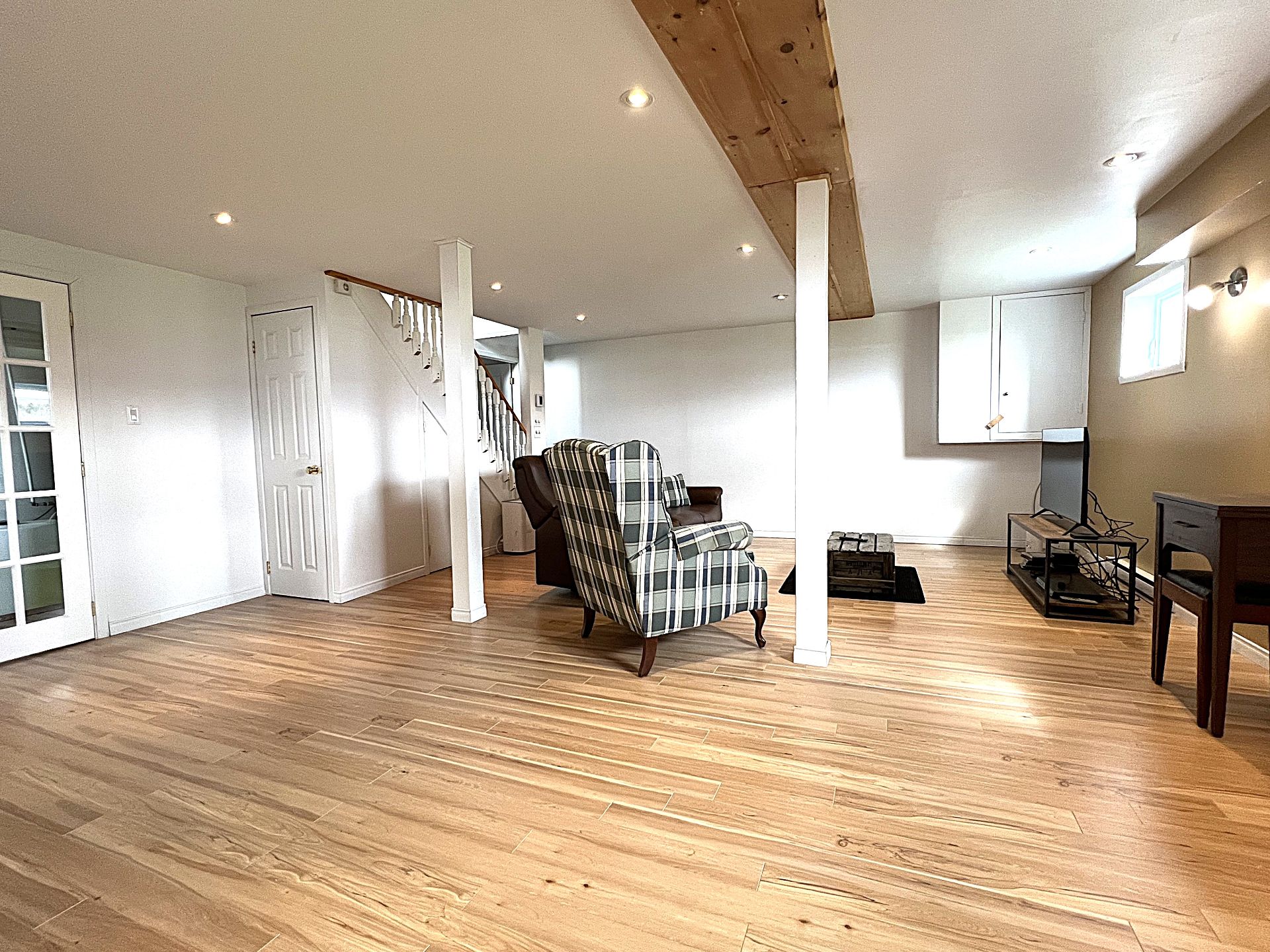 Salle familiale
