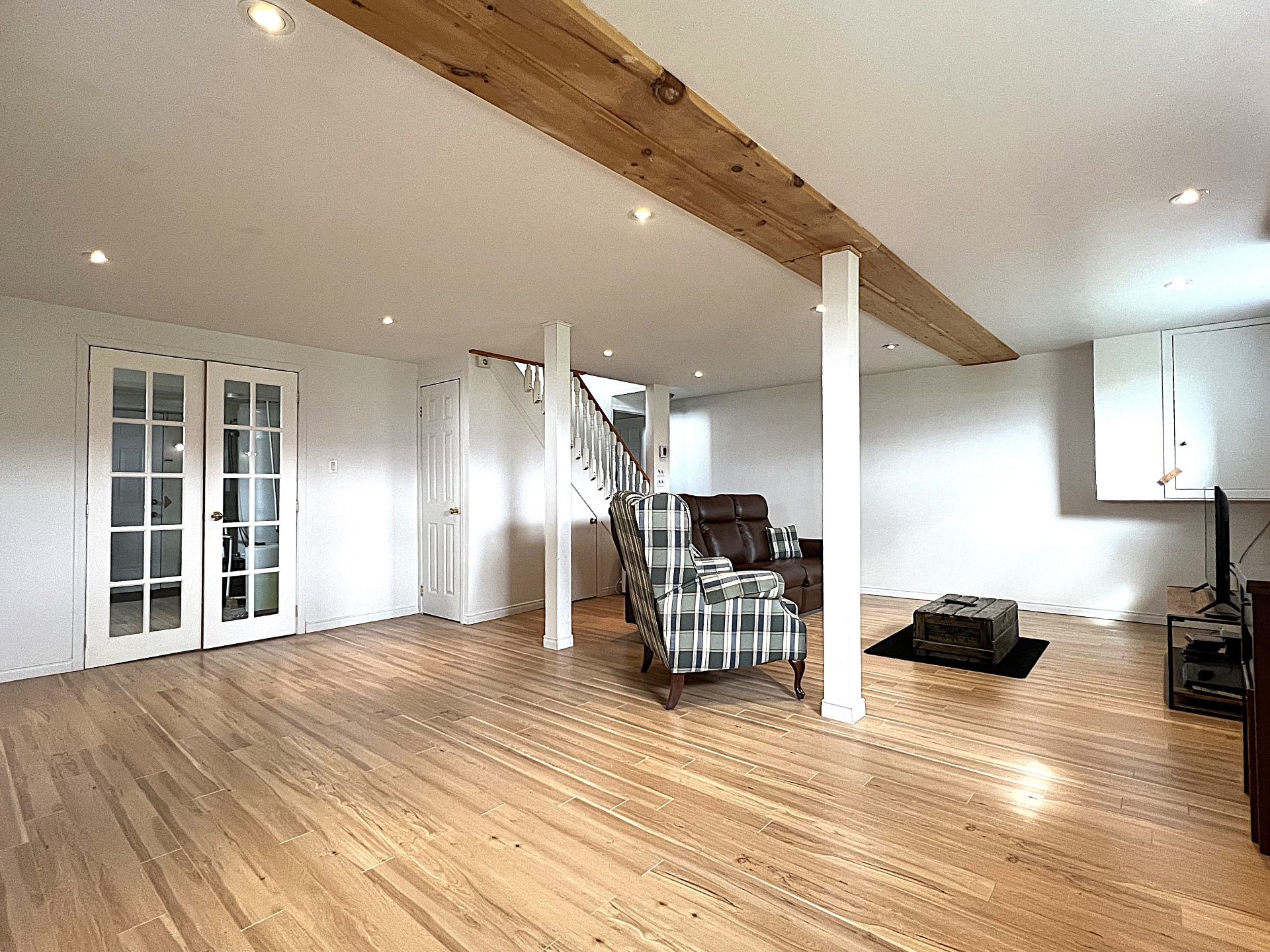 Salle familiale