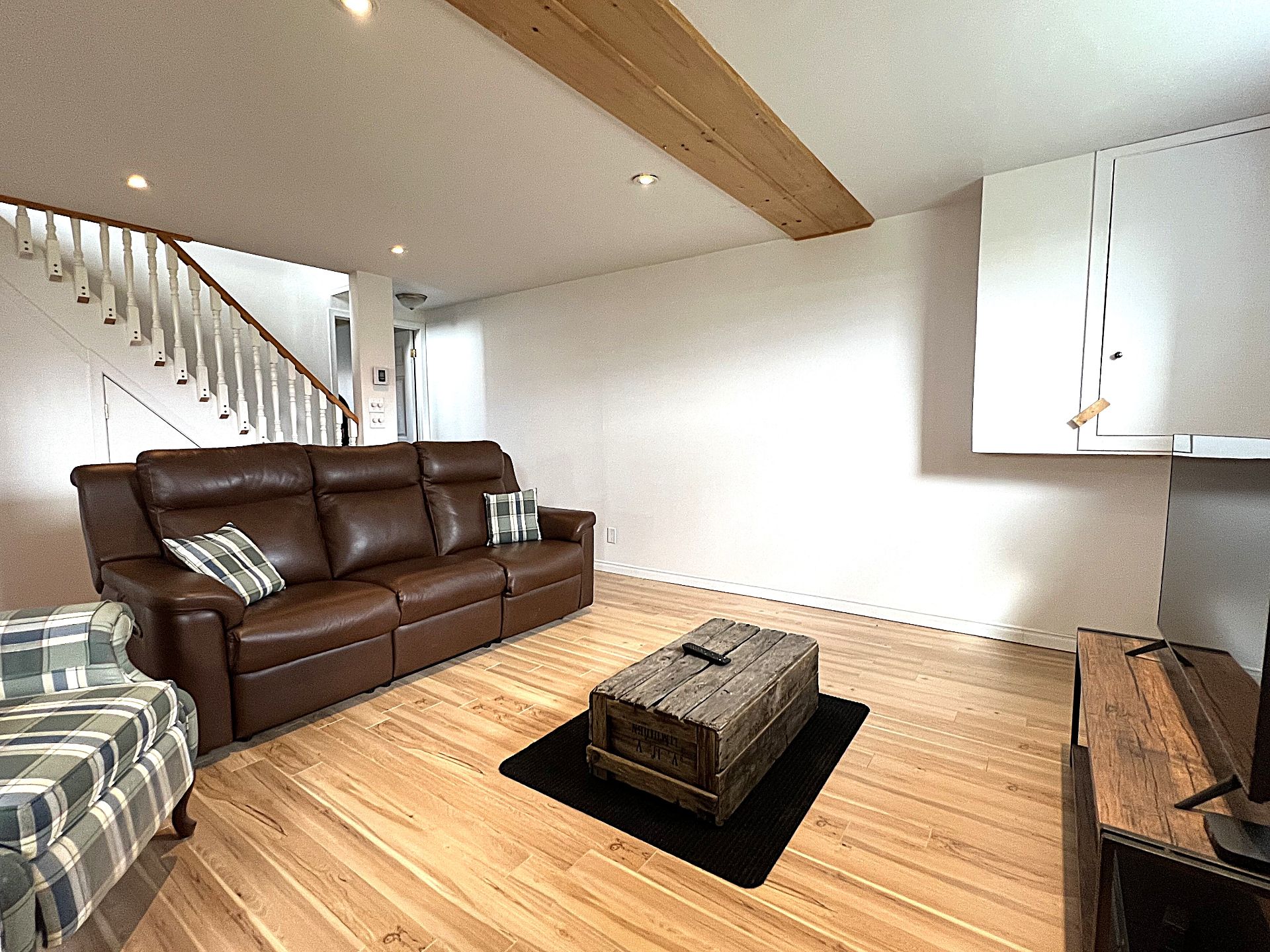 Salle familiale